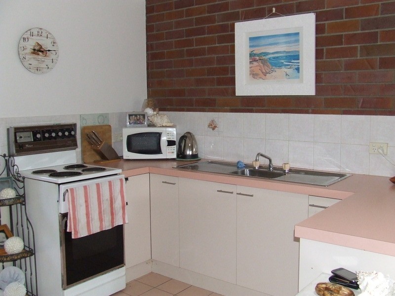 2/1 Donald Smith Drive, Bundaberg East QLD 4670