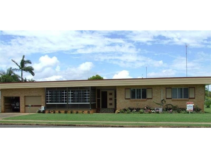271 Goodwood Road, Thabeban QLD 4670