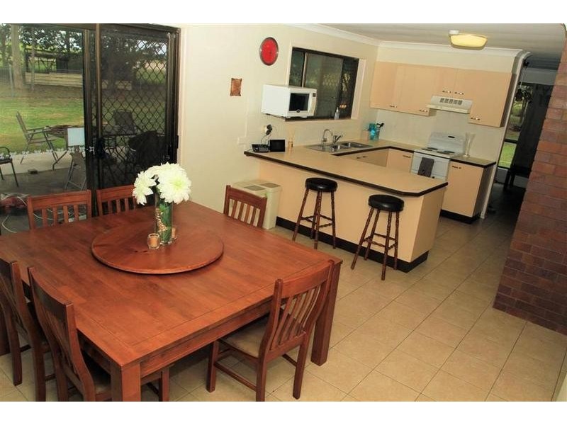 48 Pleasant Drive, Sharon QLD 4670