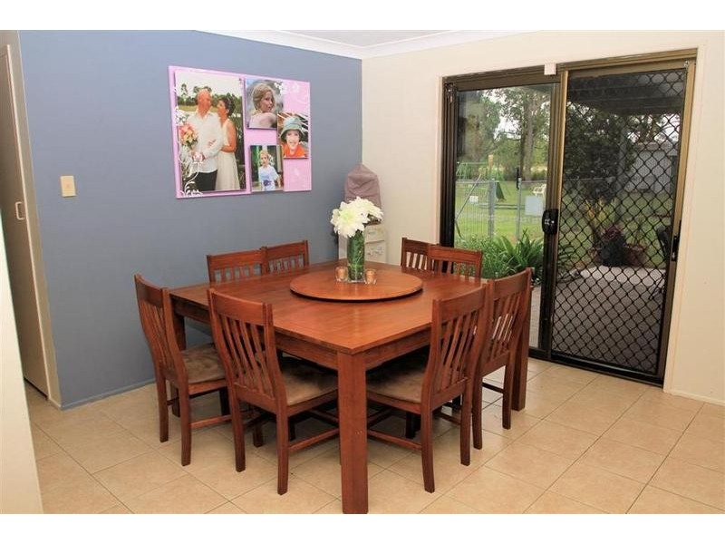 48 Pleasant Drive, Sharon QLD 4670