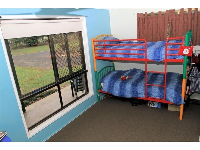 48 Pleasant Drive, Sharon QLD 4670