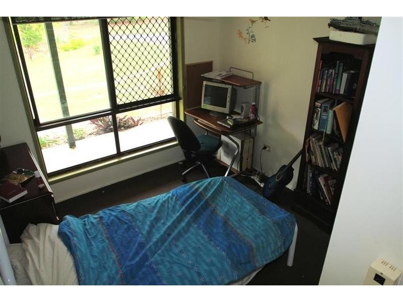 48 Pleasant Drive, Sharon QLD 4670