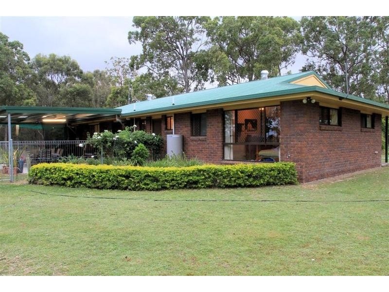 48 Pleasant Drive, Sharon QLD 4670