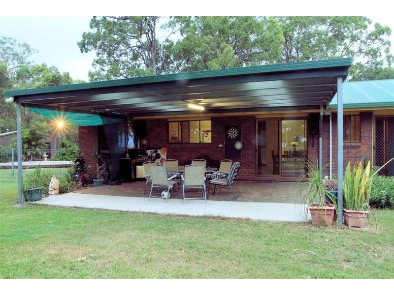 48 Pleasant Drive, Sharon QLD 4670