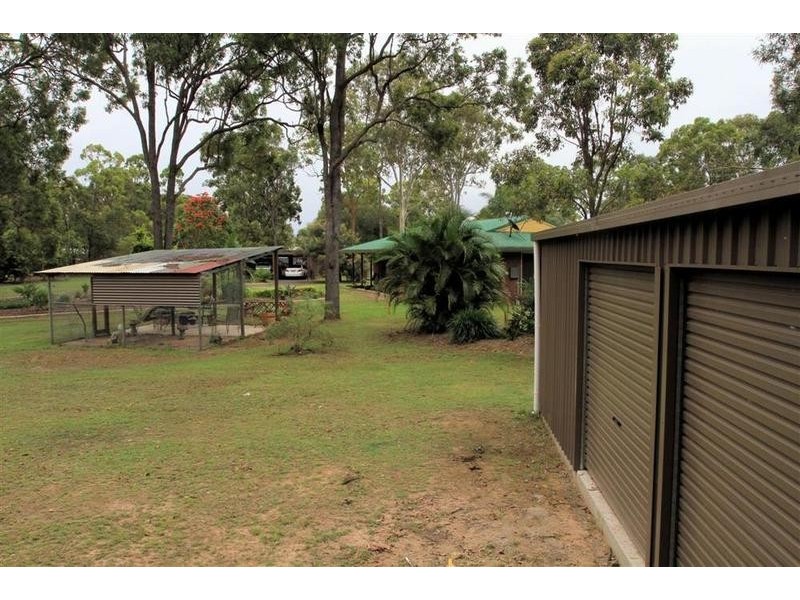 48 Pleasant Drive, Sharon QLD 4670
