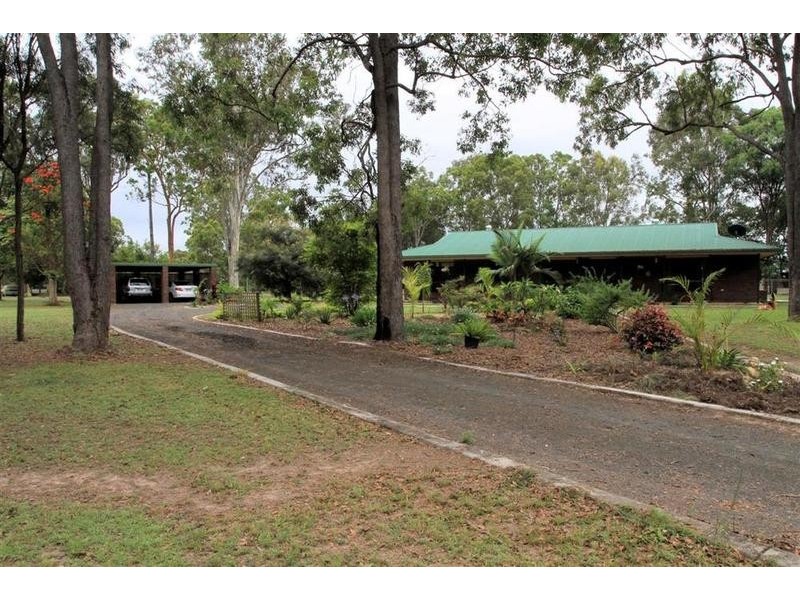 48 Pleasant Drive, Sharon QLD 4670