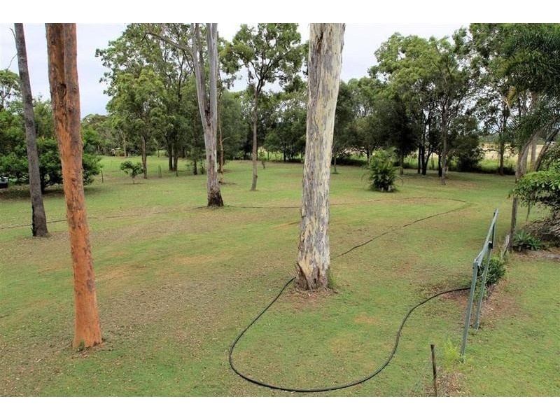 48 Pleasant Drive, Sharon QLD 4670