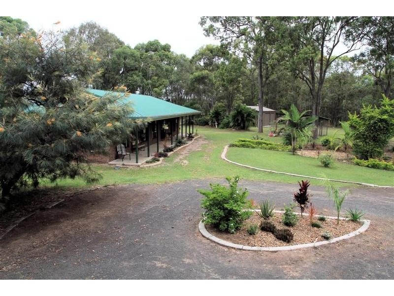 48 Pleasant Drive, Sharon QLD 4670