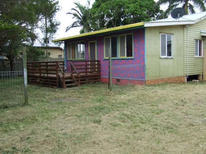 13 Wilmington Street, Avenell Heights QLD 4670