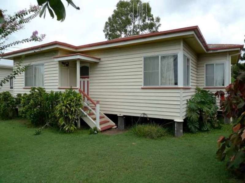 30 Nott Street, Norville QLD 4670