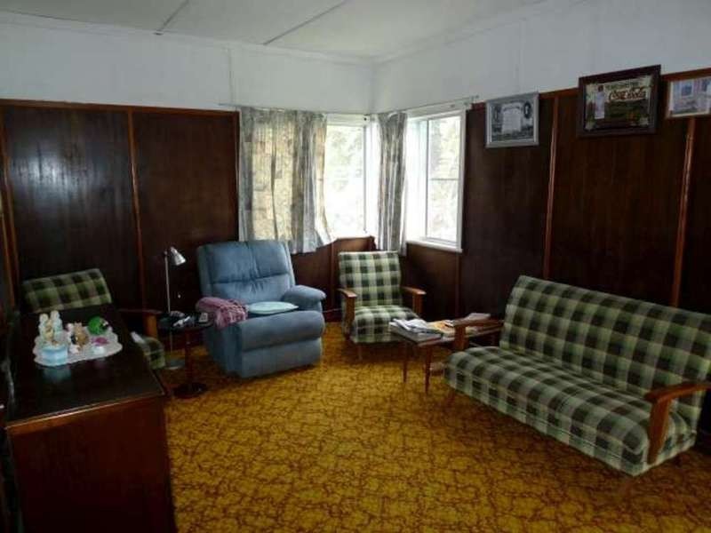 30 Nott Street, Norville QLD 4670