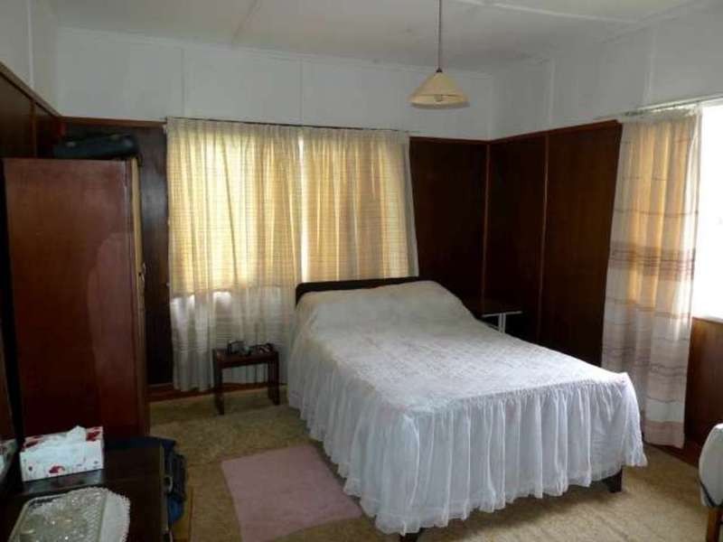 30 Nott Street, Norville QLD 4670