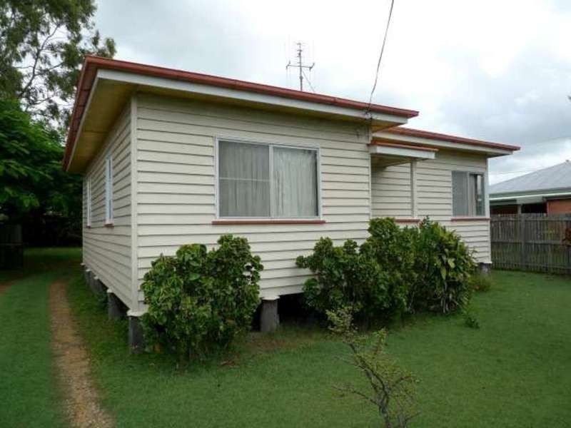 30 Nott Street, Norville QLD 4670