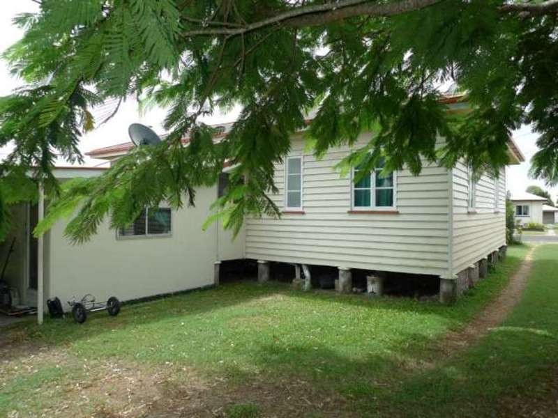 30 Nott Street, Norville QLD 4670