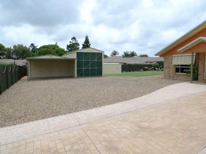 32a Avoca Street, Millbank QLD 4670