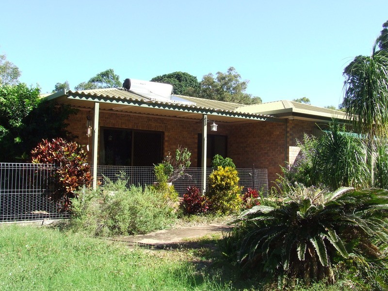 22 Currawong Drive, Gooburrum QLD 4670