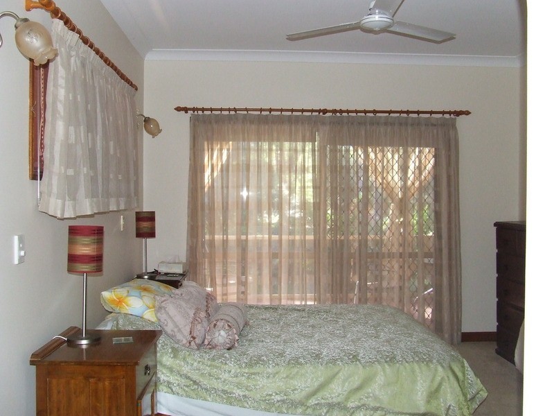 22 Currawong Drive, Gooburrum QLD 4670