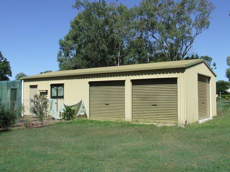 22 Currawong Drive, Gooburrum QLD 4670