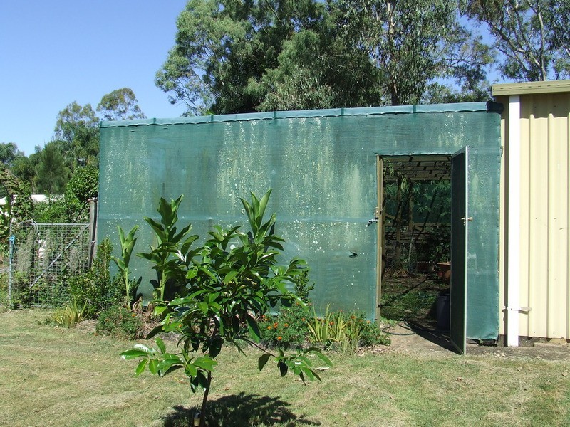 22 Currawong Drive, Gooburrum QLD 4670