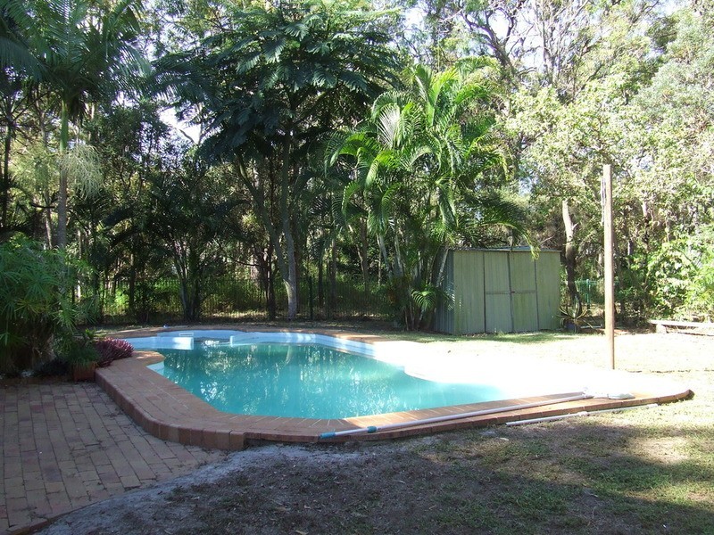 20 Cockatoo Crescent, Gooburrum QLD 4670