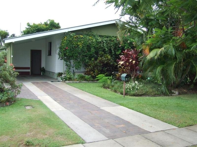 6 Ritchie Street, Norville QLD 4670