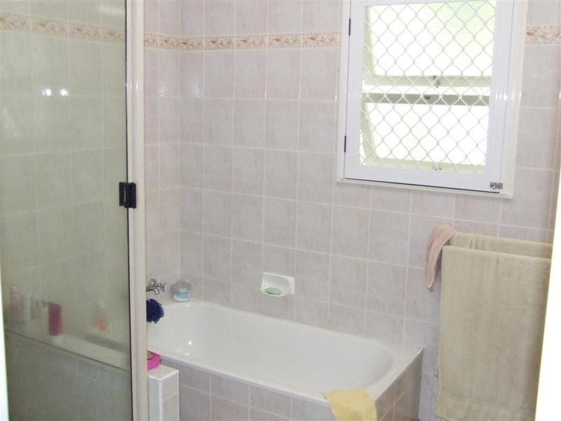 6 Ritchie Street, Norville QLD 4670