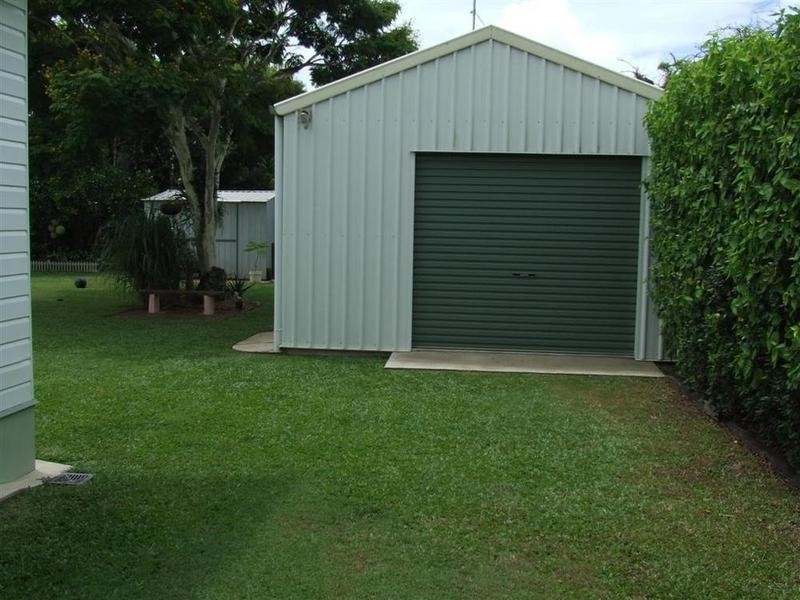6 Ritchie Street, Norville QLD 4670