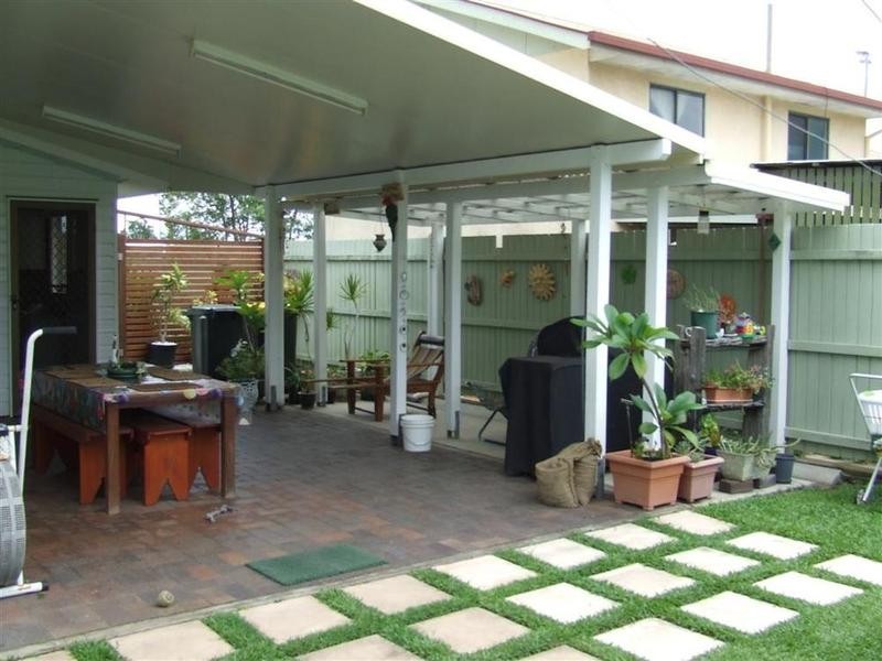 6 Ritchie Street, Norville QLD 4670