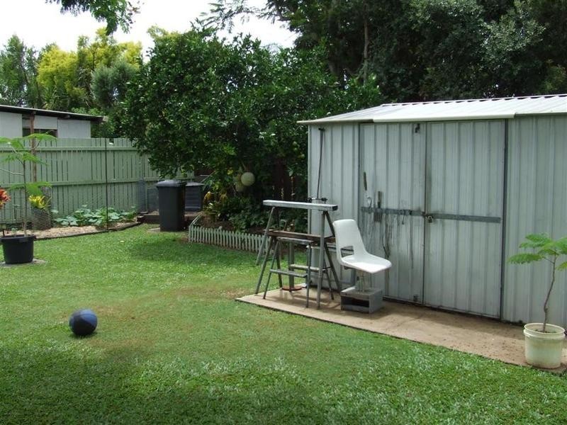 6 Ritchie Street, Norville QLD 4670