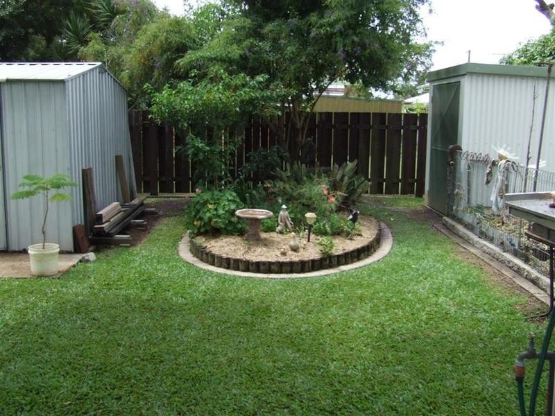 6 Ritchie Street, Norville QLD 4670