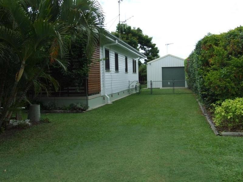6 Ritchie Street, Norville QLD 4670