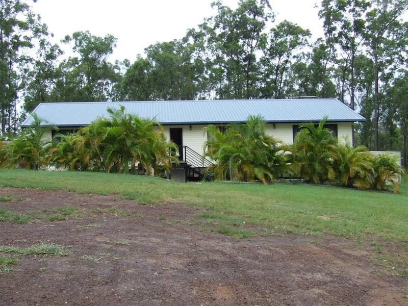90 Avondale Road, Avondale QLD 4670