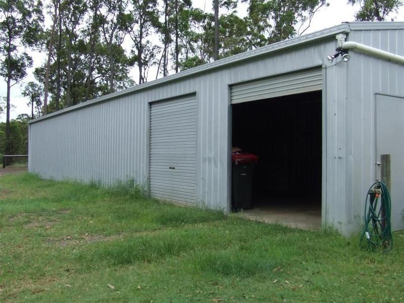 90 Avondale Road, Avondale QLD 4670