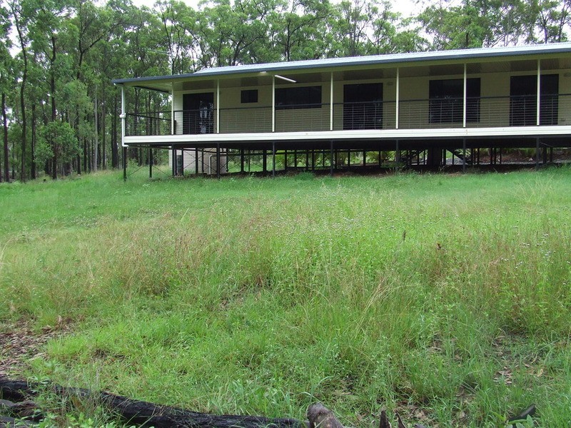 90 Avondale Road, Avondale QLD 4670