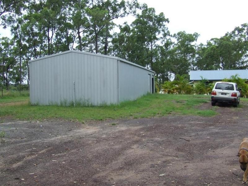 90 Avondale Road, Avondale QLD 4670
