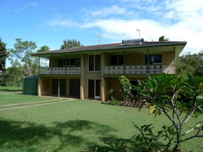 99 Fig Tree Terrace, Meadowvale QLD 4670