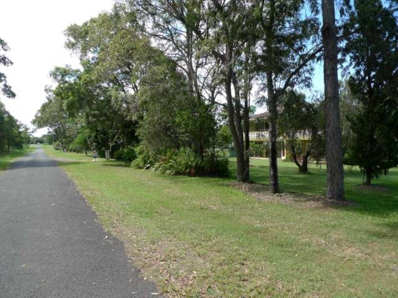 99 Fig Tree Terrace, Meadowvale QLD 4670