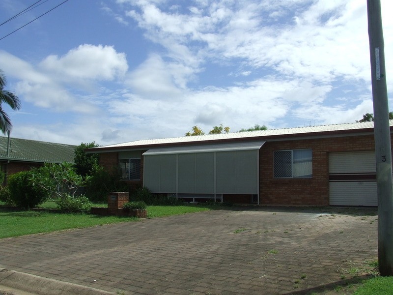 7 Grace Street, Avoca QLD 4670