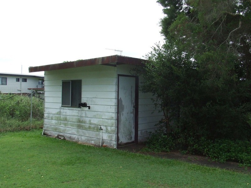 7 Grace Street, Avoca QLD 4670