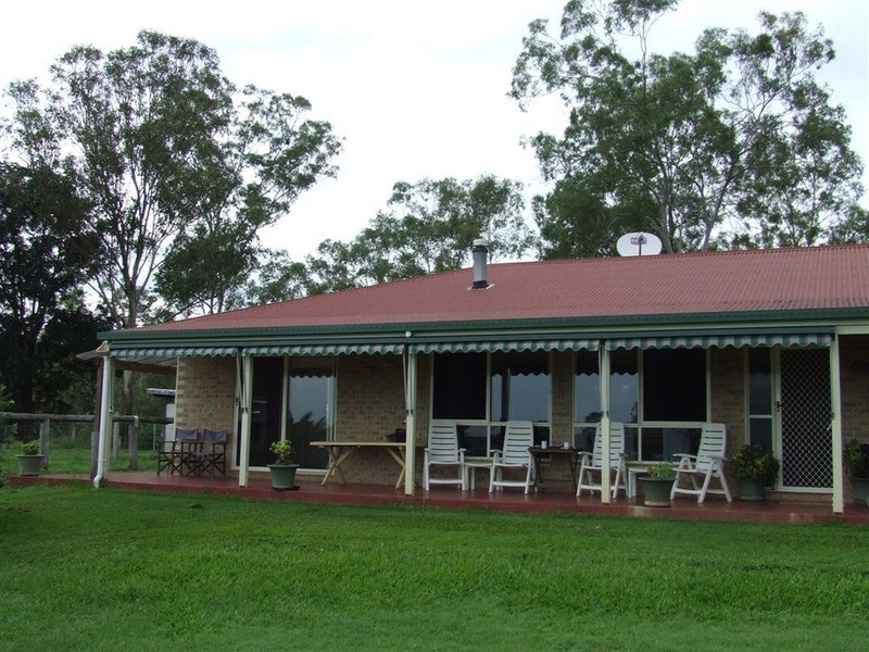 121 South Bingera Road, South Bingera QLD 4670