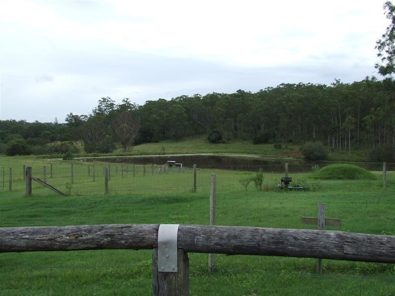 121 South Bingera Road, South Bingera QLD 4670