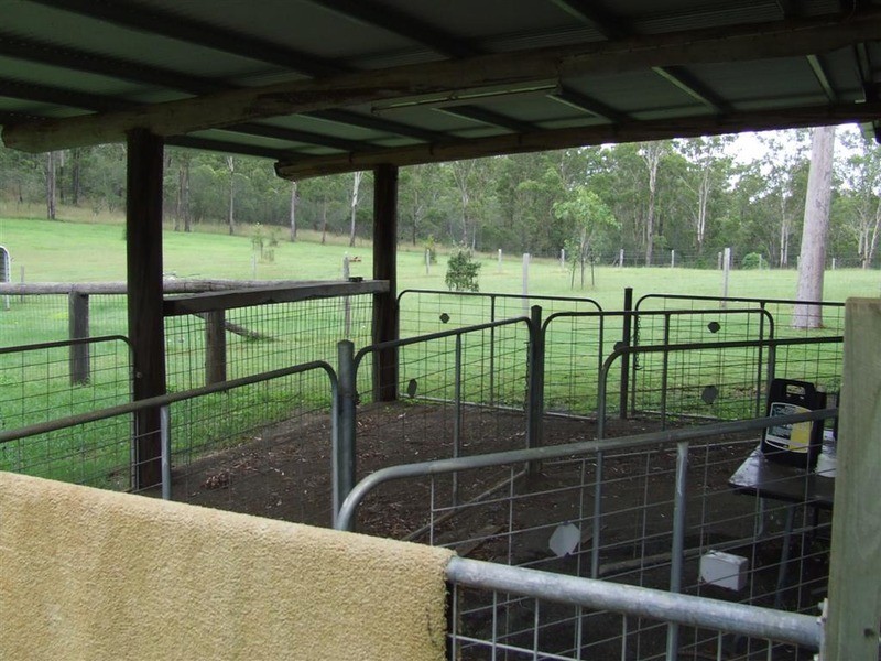 121 South Bingera Road, South Bingera QLD 4670