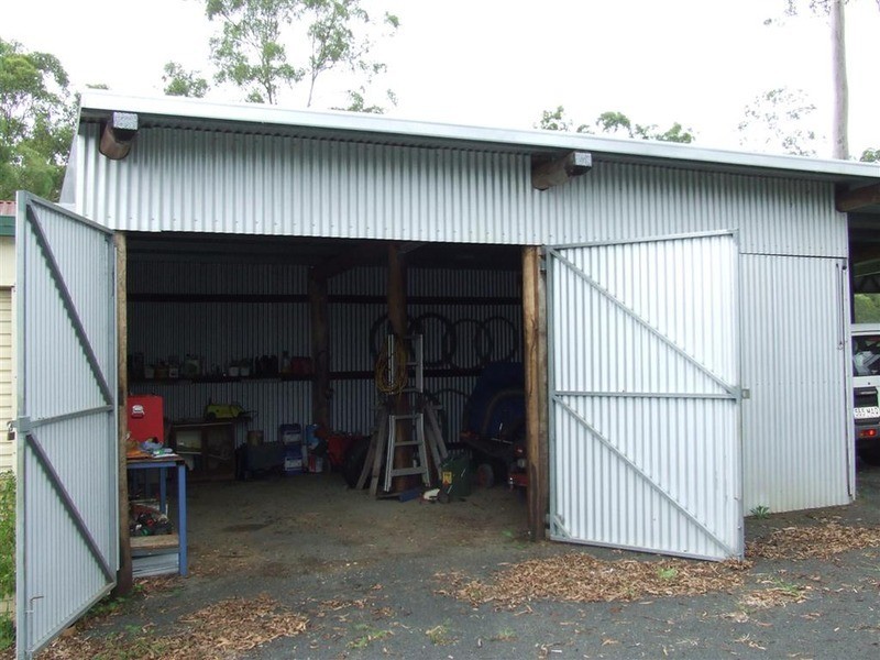 121 South Bingera Road, South Bingera QLD 4670