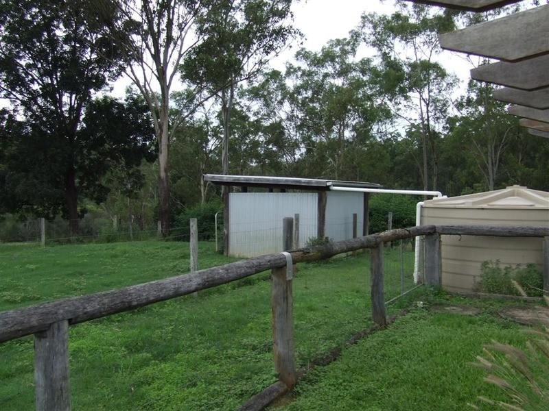 121 South Bingera Road, South Bingera QLD 4670