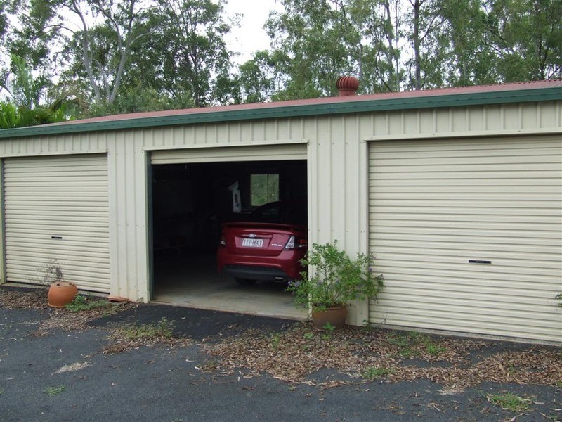 121 South Bingera Road, South Bingera QLD 4670