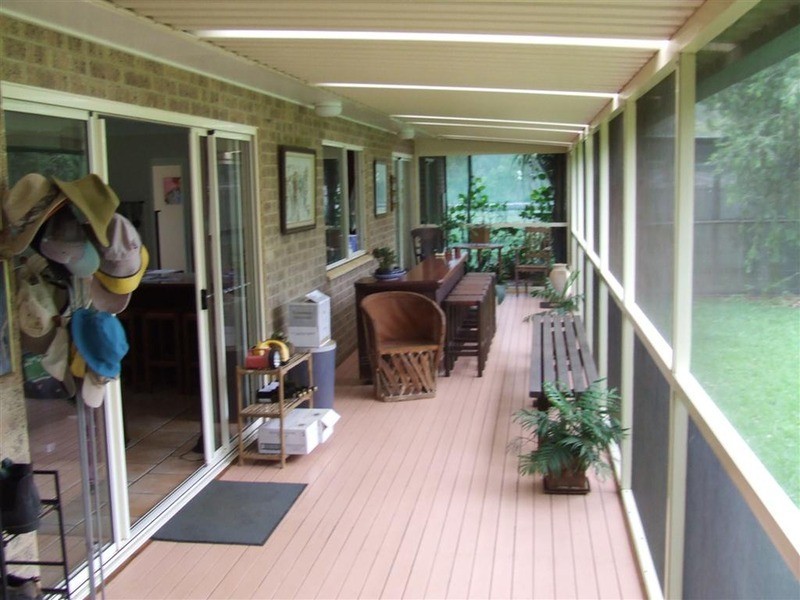 121 South Bingera Road, South Bingera QLD 4670