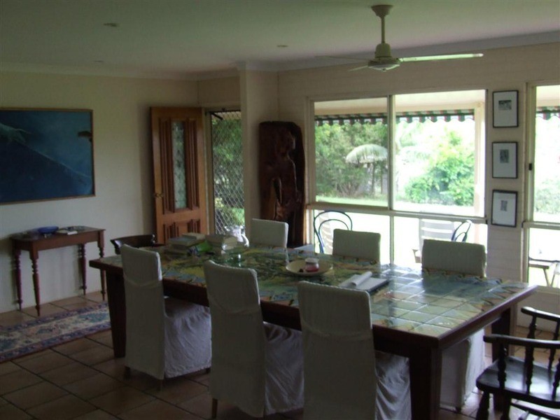 121 South Bingera Road, South Bingera QLD 4670