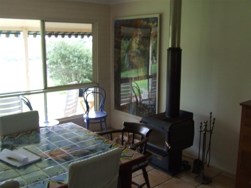 121 South Bingera Road, South Bingera QLD 4670