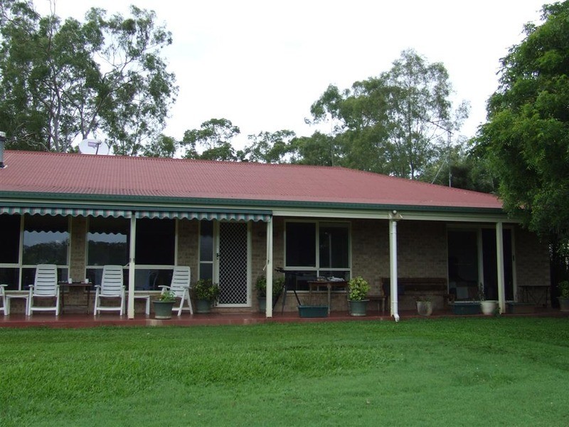 121 South Bingera Road, South Bingera QLD 4670