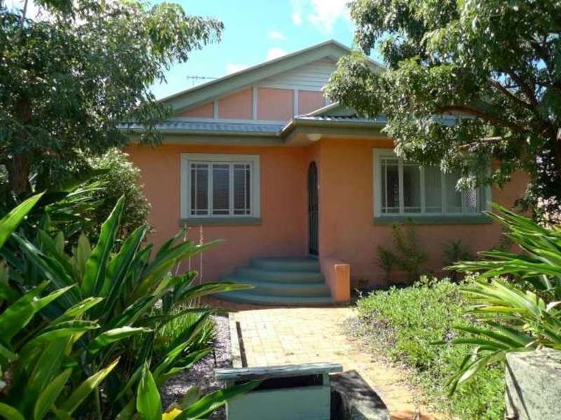 26 Kensington Street, Norville QLD 4670